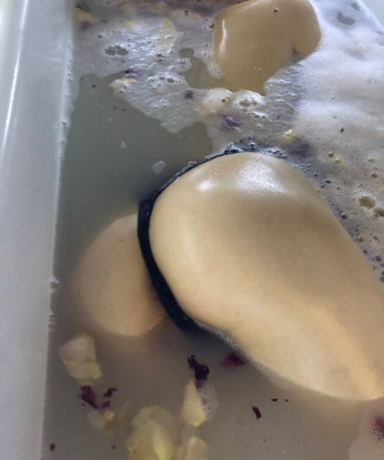 Анкета проститутки Екатерина - город Новоднестровск, 19 лет, №15279